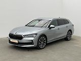 Škoda Superb 2.0 TDI L & K - náhled 1