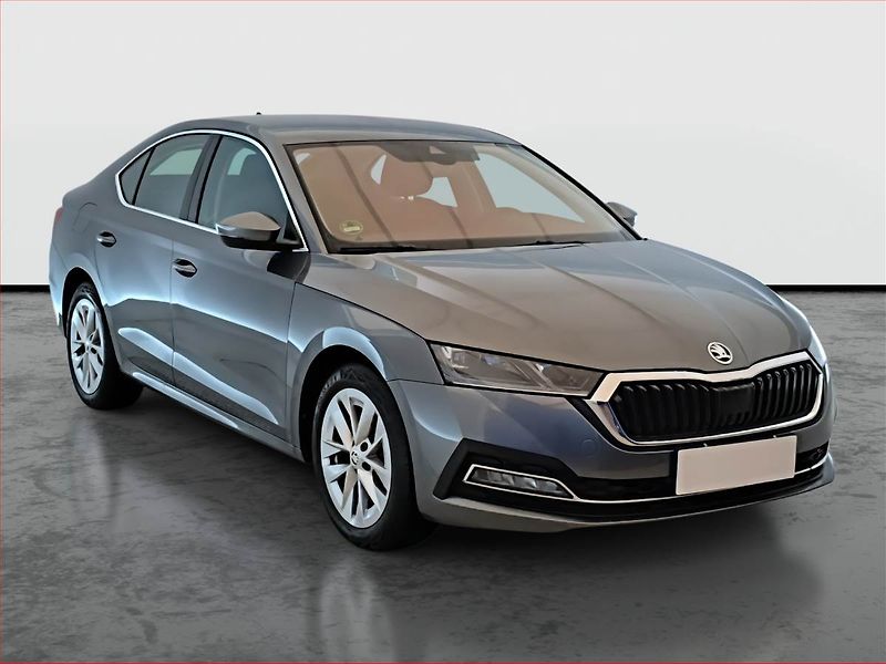Škoda Octavia (2023) 2.0 TDI - fotografie inzerátu