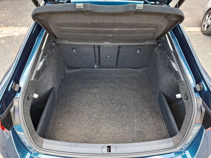 Škoda Octavia (2020) Style Plus DSG 2,0TDi 110kW - fotka 8 z 34