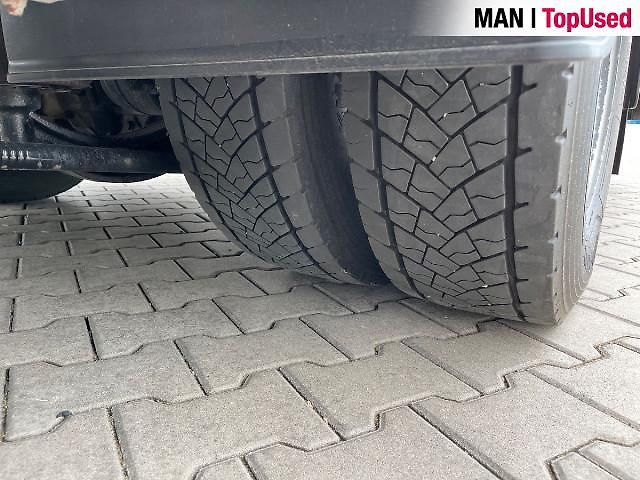 MAN TGM 15.290 přepravník REZERVACE! - fotka 11 z 32