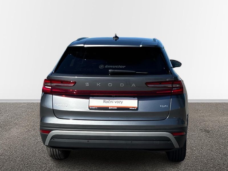 Škoda Kodiaq Exc.Sel.7míst - fotka 17 z 31