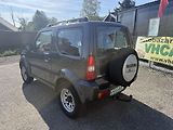Suzuki Jimny 1,3i 4x4 TAŽNÉ - náhled 4