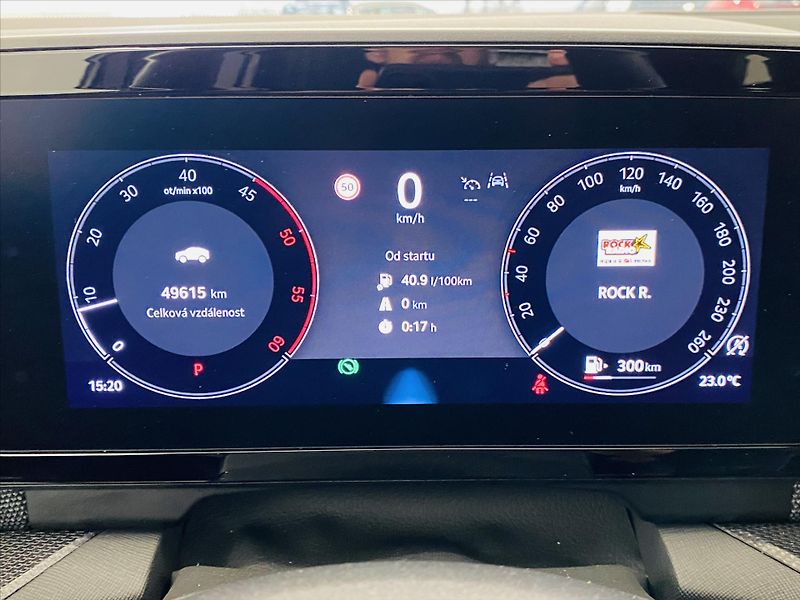 Škoda Kodiaq 2,0 TDI 110kW DSG Selection - fotka 11 z 25