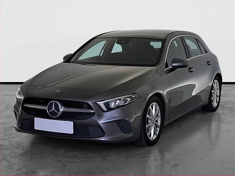 Mercedes-Benz Třídy A (2019) Progressive A 180 d, Automat - fotka 2 z 18