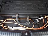 Kia Ceed 1.6GDI PHEV Comfort Tažné - náhled 26