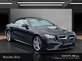 Mercedes-Benz Třídy E E 400 4MATIC kabriolet - náhled 7