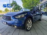 Infiniti QX70 (2018) S Premium, EU model, 2xkola,TZ - náhled 6