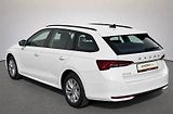 Škoda Octavia (2026) combi Selection Business 2,0 t - náhled 35