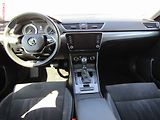Škoda Superb (2021) 2.0 TDi, ČR, DSG, navi, LED - náhled 8