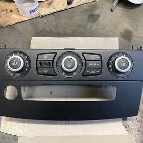 BMW Řada 5 E60/61 řada5 - ovládání topení - fotka 1 z 1