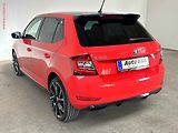 Škoda Fabia (2019) 1.0 TSI, ČR, LED, autoAC - náhled 6