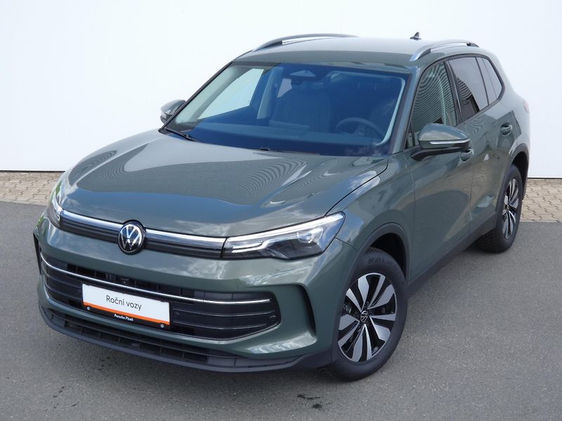 Volkswagen Tiguan Life 1,5 eTSI 110 kW mHEV - fotka 6 z 30
