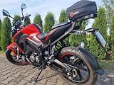 Keeway RKF 125i