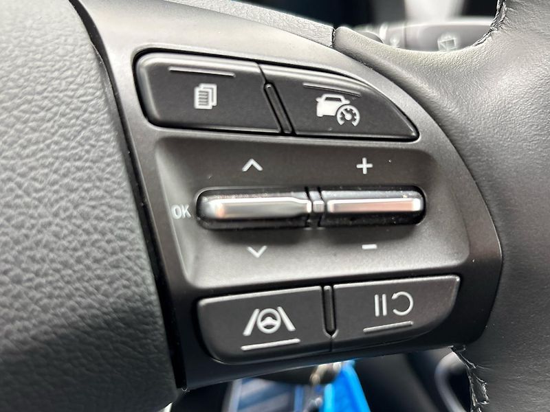 Hyundai i30 Smart DCT - fotka 23 z 26
