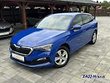 Škoda Scala Style plus 81kw + el kufr - náhled 1