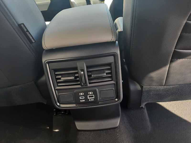 Subaru Forester (2026) NOVÝ FORESTER 2,0i COMFORT - fotka 34 z 39