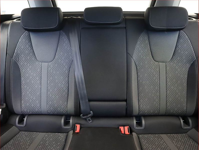 Škoda Octavia (2022) Style 2.0 TDI, Automat - fotka 10 z 29