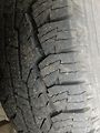 Nissan Navara (2003) 2,5 tdi 4x4 Doublecab - náhled 10