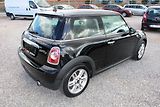 Mini Cooper (2013) 1,6D REZERVACE - náhled 7