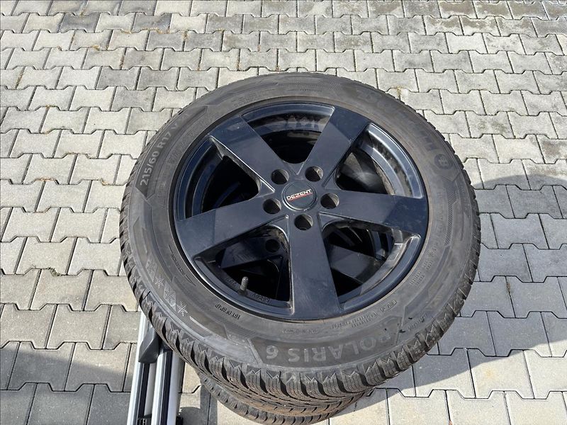 Dacia Duster 1,6 SCe 84 kW Comfort 4x4 S&S - fotka 24 z 43