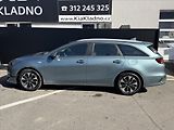 Kia Ceed 1,5 T-GDI SW 7DCT TOP - náhled 4