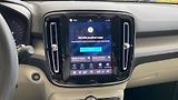 Volvo XC40 PLUS BRIGHT, B4 FWD, 145+10 kW - náhled 18