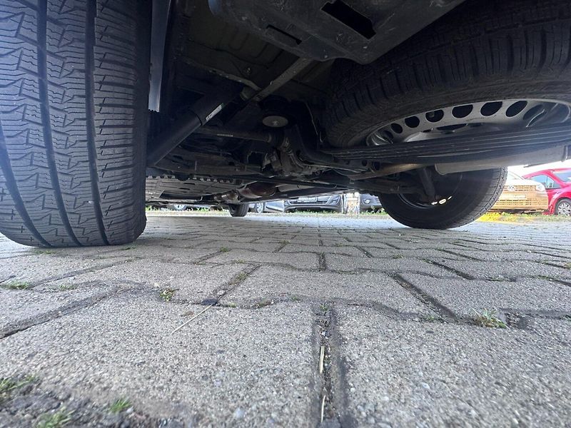 Volkswagen Transporter (2024) 4X4 2,0TDI 110KW ZÁRUKA LONG - fotka 48 z 50