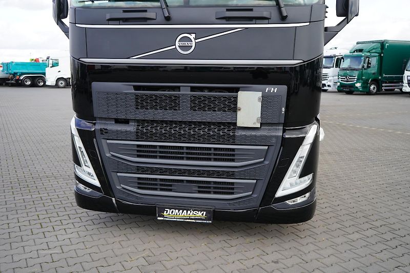 Volvo FH (2023) 460 / I – SAVE / ACC / EURO 6  - fotka 23 z 54
