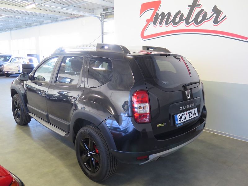 Dacia Duster (2017) 1.6SCe,navi,kamera,klima - fotka 2 z 23