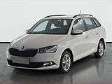 Škoda Fabia (2019) Ambition 1.0 TSI, Tempomat - náhled 1