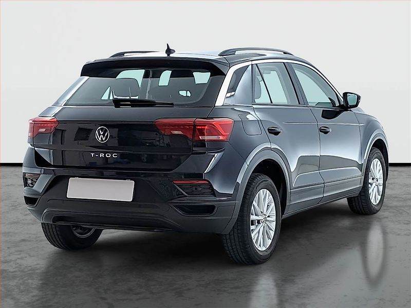 Volkswagen T-Roc (2021) 1.0 TSI, ČR,1.maj - fotka 5 z 17