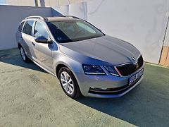 Škoda Octavia Style 1,6 TDI DSG 85kw - fotografie inzerátu