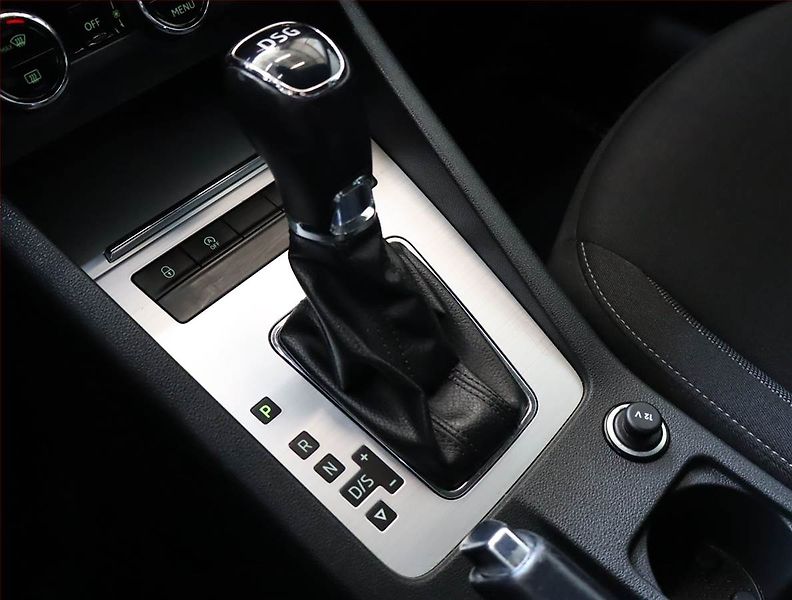 Škoda Octavia (2020) Ambition 2.0 TDI, Automat - fotka 13 z 20
