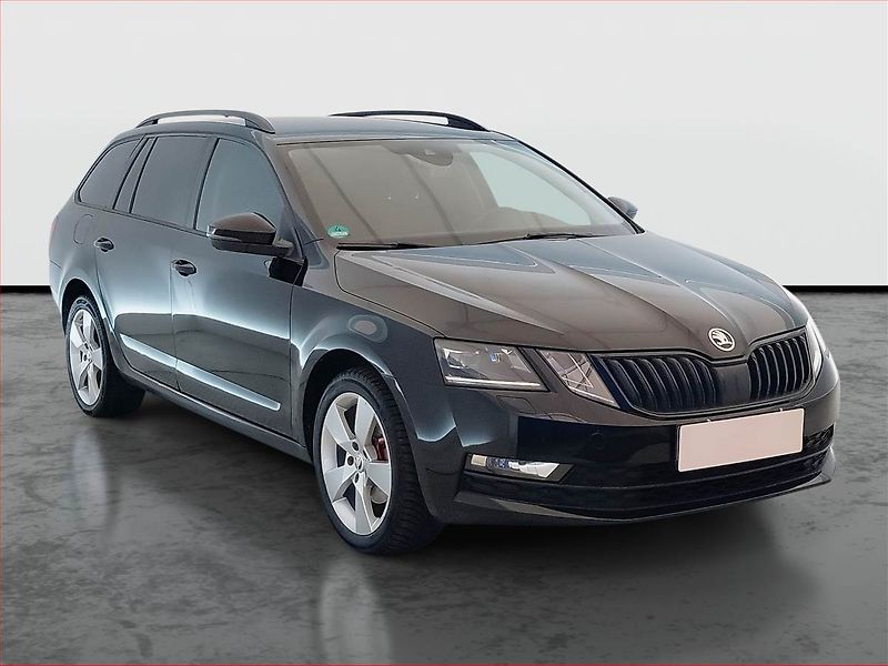 Škoda Octavia (2018) 2.0 TDI, Navi, Tempomat - fotografie inzerátu