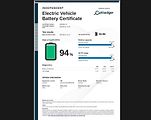 Audi Q8 e-tron 50 Q SoH 94% Kamera Vzduch LED - náhled 1