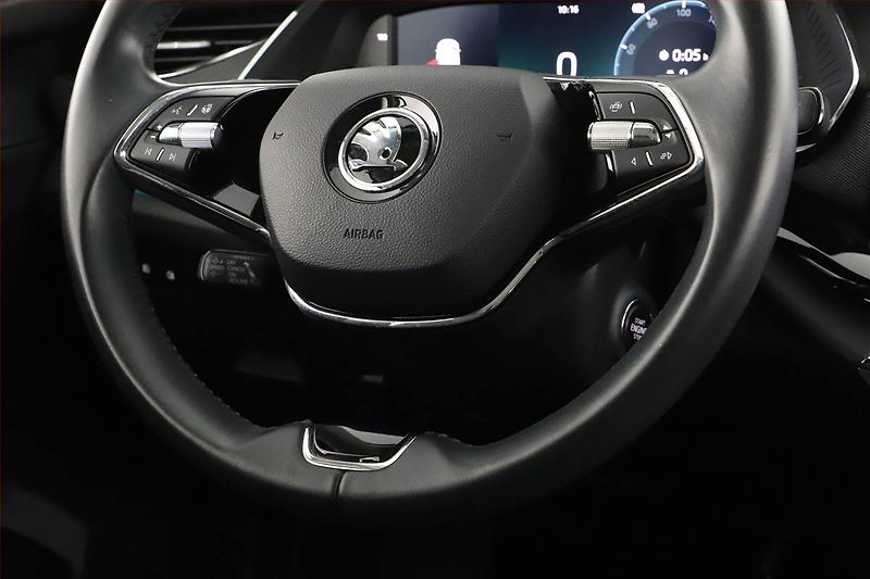 Škoda Octavia (2022) Style 2.0 TDI - fotka 8 z 20