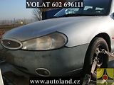 Ford Mondeo (1998) VOLAT 602 696111 - náhled 1