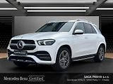 Mercedes-Benz GLE 300d 4MATIC AMG Line - náhled 1
