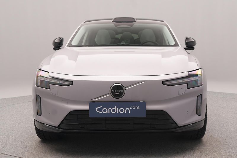 Volvo ES90 (2026) PURE ELECTRIC ULTRA - fotka 14 z 23