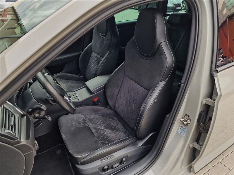 Škoda Superb 2.0TDI 140kW DSG SportLine ,ČR - fotka 38 z 50