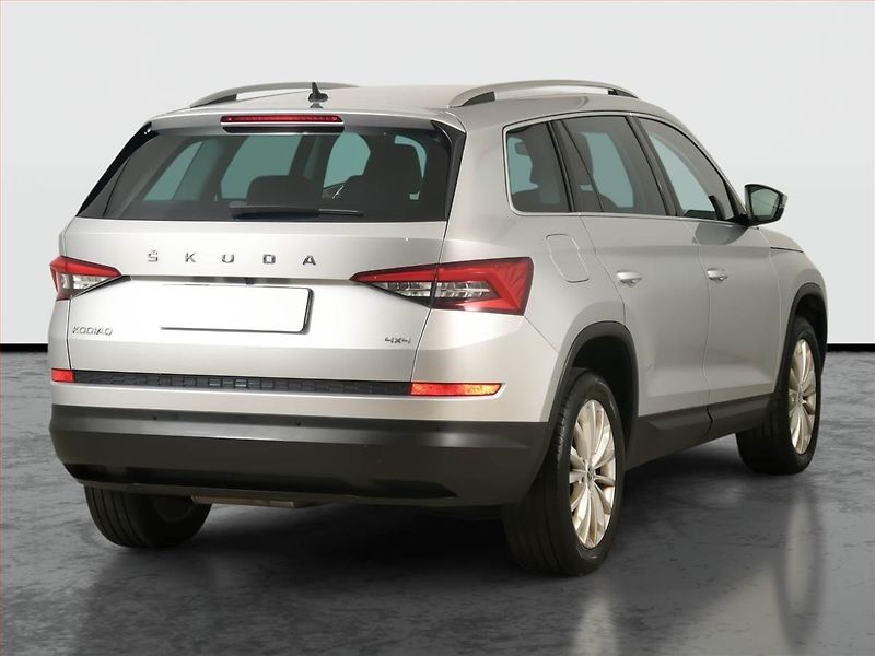 Škoda Kodiaq (2019) Style 2.0 TDI 4x4 - fotka 5 z 29