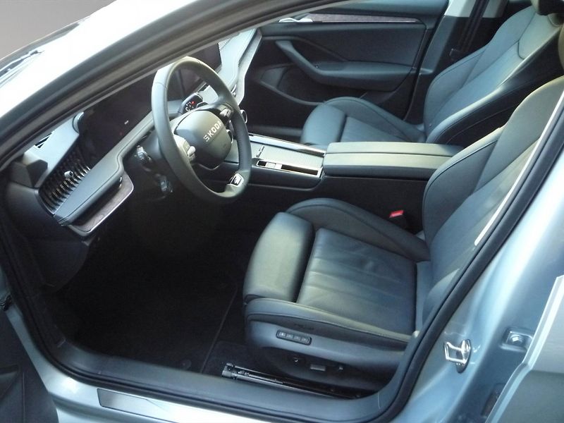 Škoda Superb (2025) 2,0TDi 110kW DSG L&K - fotka 9 z 14