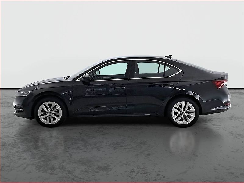 Škoda Octavia (2022) 2.0 TDI, Automat, ČR,1.maj - fotka 3 z 17