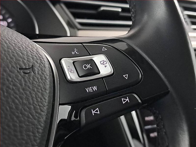 Volkswagen Passat (2019) 2.0 TDI, Kůže, Tempomat - fotka 18 z 23