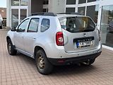 Dacia Duster (2012) 1.6i 77kW 4x4 - náhled 7
