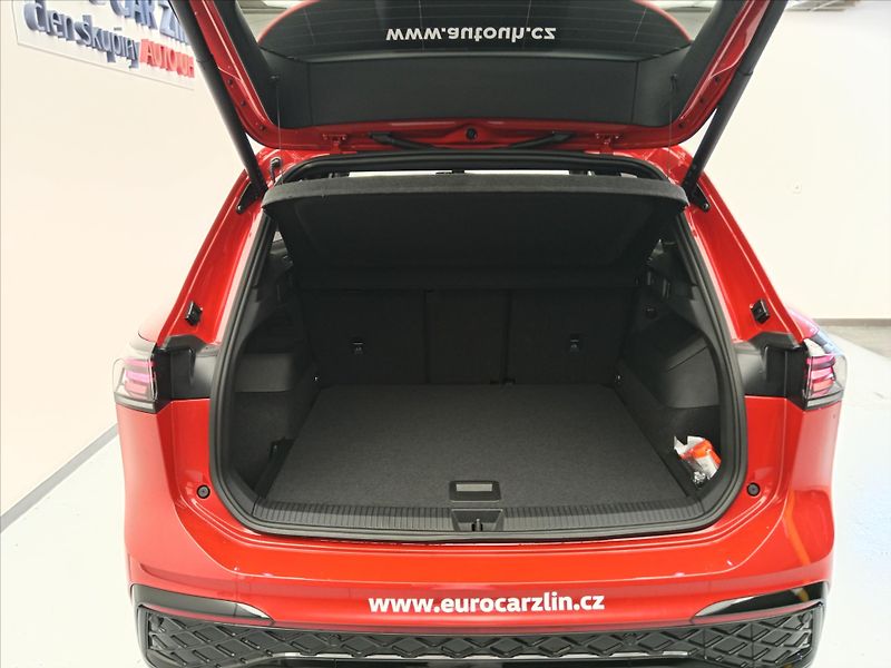 Volkswagen Tiguan (2026) 2,0 TDI Rline People142kW 4MOT - fotka 14 z 21