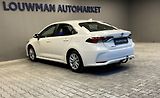 Toyota Corolla Dynamic Force Comfort - náhled 15
