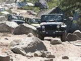 Jeep Jamboree.