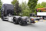 Volvo FH (2023) 500 6x2 / 180 tho. km / BDF - náhled 2