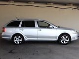 Škoda Octavia (2011) Elegance 1.6 TDI, Automat - náhled 6